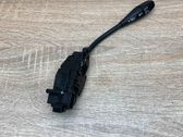 Cruise control stalk