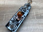 Tail light bulb cover holder