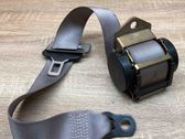 Middle seatbelt (rear)