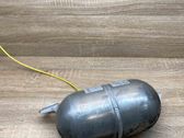 Air suspension tank/reservoir