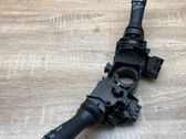 Wiper turn signal indicator stalk/switch