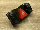 Hazard light switch