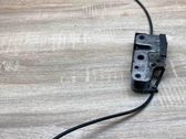 Engine bonnet/hood lock/latch loop/hook