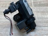 Solenoidinis vožtuvas