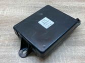 Comfort/convenience module