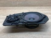 Altavoz de la bandeja del maletero