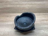 Front door speaker
