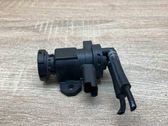 Turbo solenoid valve