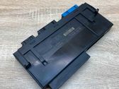 Central body control module