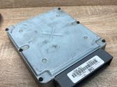 Engine control unit/module ECU