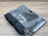 Unidad de control/módulo ECU del motor