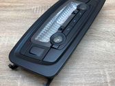Éclairage lumière plafonnier avant