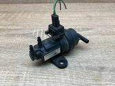 Turbo solenoid valve