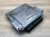 Motorsteuergerät ECU