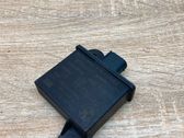 Tire pressure control unit