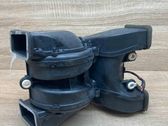 Heater fan/blower