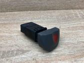 Hazard light switch