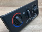 Climate control unit