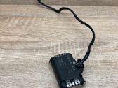 Rain sensor