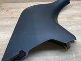 Front sill trim cover