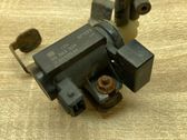 Turbo solenoid valve