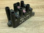 High voltage ignition coil