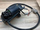Air suspension compressor/pump