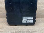 Hand brake control module