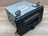 Radio / CD-Player / DVD-Player / Navigation