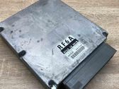 Engine control unit/module ECU