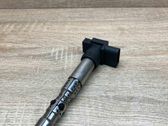 High voltage ignition coil
