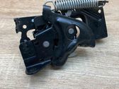Engine bonnet/hood lock/catch