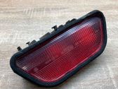 Feux arrière / postérieurs