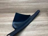 Rear sill trim cover