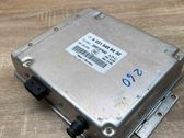 Cruise control unit/module