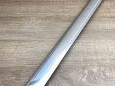 Front sill trim cover