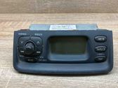Radio/CD/DVD/GPS-pääyksikkö