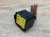 Plug wire