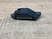 Sensor impacto/accidente para activar Airbag