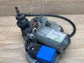 Rear window wiper motor