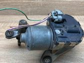 Wiper motor