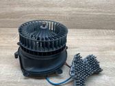 Heater fan/blower