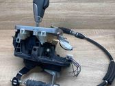 Selector caja de cambios