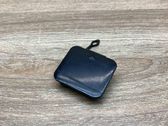 Rear bumper row hook cap/cover