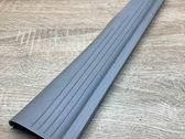 Rear sill trim cover