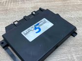 Gearbox control unit/module