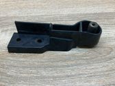 Front bumper mounting bracket