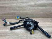 Wiper turn signal indicator stalk/switch