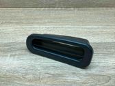 (B) pillar trim (bottom)