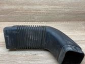 Air intake duct part